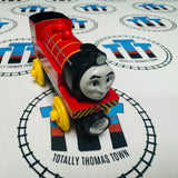 Victor (Mattel) Good Condition Wooden - Used