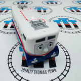 Etienne (2013) Good Condition Used - Trackmaster Revolution