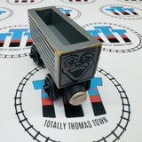 Retired Troublesome Truck (1994) Flat Magnet Rare Fair Condition Wooden - Used