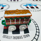 Toby - Advent Toby 2020 Used - MINIS