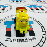 Thomas as Spongebob Thomas New no Package - MINIS