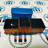 Stafford and Car (2012 Mattel) Used - Trackmaster