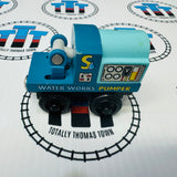 Water Pumper (Learning Curve) Wooden - Used