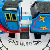 O' The Indignity Gordon with Tender and Different Clip (2009) Noisy Used - Trackmaster