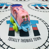 Spencer as Gary from Spongebob New no Package - MINIS