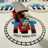 Buster in Snow (2009) Good Condition Used - Trackmaster