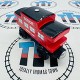 Sodor Line Caboose (Mattel) Good Condition Wooden - Used