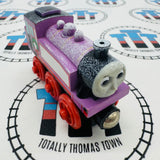 Rosie - Snowy Rosie (Learning Curve) Good Condition Wooden - Used