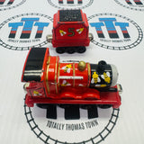 James Goes Buzz Buzz (2002) Used - Take Along