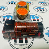 Hurricane Steelworks (2013 Mattel) Good Condition Used - Trackmaster Revolution