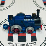 Fergus #1 (2014) Capsule Plarail Wind Up Rare - Used
