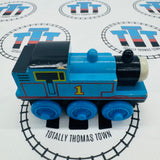 Thomas #70 (Learning Curve 1997) Rare Wooden - Used