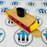 BRIO Ferry Only 33376 Wooden - Used