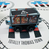 Troublesome Truck - Creature Octopus Troublesome Truck New no Package - MINIS