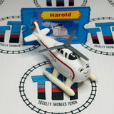 Harold (2002) with Character Card Good Condition Used - Take Along