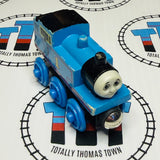 Thomas #2 (Learning Curve 1996) Rare Wooden - Used
