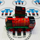 Yong Bao and Tender (2018 or 2020) Fair Condition Used - Push Along