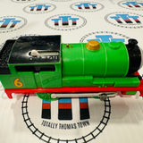 Percy (2006) Noisy Used - Trackmaster