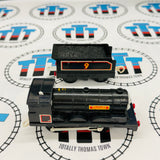 Donald with Tender Peeling Stickers and Noisy #2 (2007) Used - Trackmaster