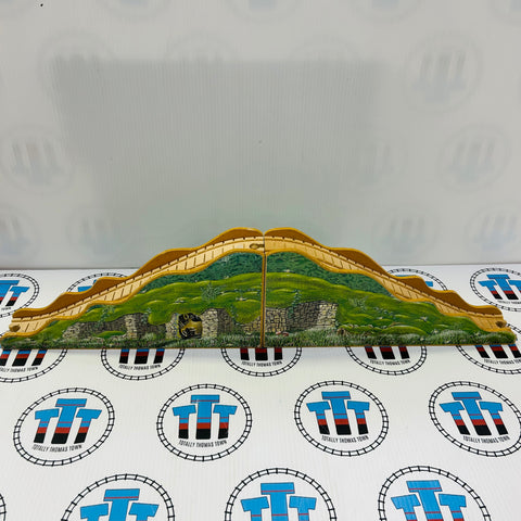 Muffle Mountain Bridge Small Marks Wooden Thomas brand - Used