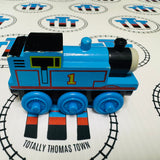 Thomas #20 (Learning Curve 2000) Wooden Rare - Used