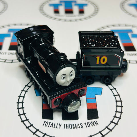 Douglas with Tender (2014) Good Condition Used - Take N Play