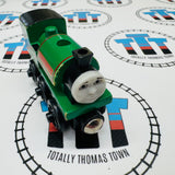 Peter Sam Newer Face (Learning Curve) Missing Funnel Wooden - Used