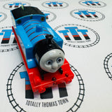 Glow in the Dark Thomas (2013) Fair Condition Used - Trackmaster Revolution