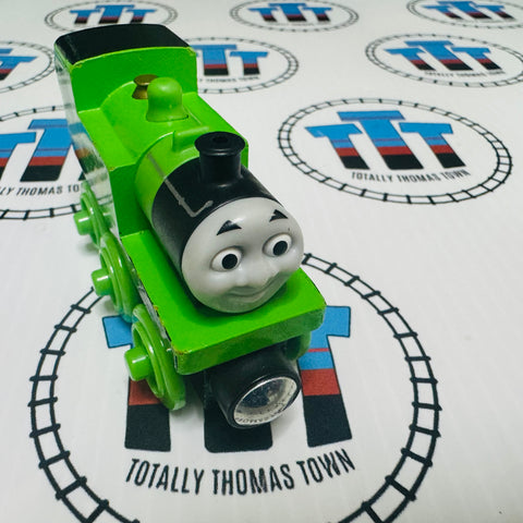 Oliver (Mattel) Good Condition Wooden - Used