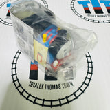 Thomas Smiling Capsule Plarail Pull Along “All Engines Go” - New in Package