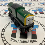 Derek (Learning Curve 2003) Fair Condition Chipping Paint Wooden - Used