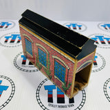 Special Engine Shed Fair Condition Rare Wooden - Used