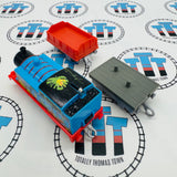 Thomas and the Ace Racer Missing Snake (2013 Mattel) Good Condition Used  - Trackmaster Revolution