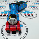 Gordon - O' The Indignity Banana (2009 Mattel) Noisy Used - Trackmaster