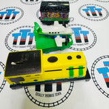 Raul and Emerson (2013 Mattel) Used - Trackmaster Revolution