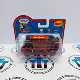 Arthur (Learning Curve) Wooden - New in Box