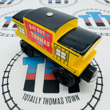 Day out with Thomas 2007 (Learning Curve) Good Condition Wooden - Used