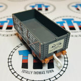 S.C. Ruffey (2002) Good Condition Used - TOMY