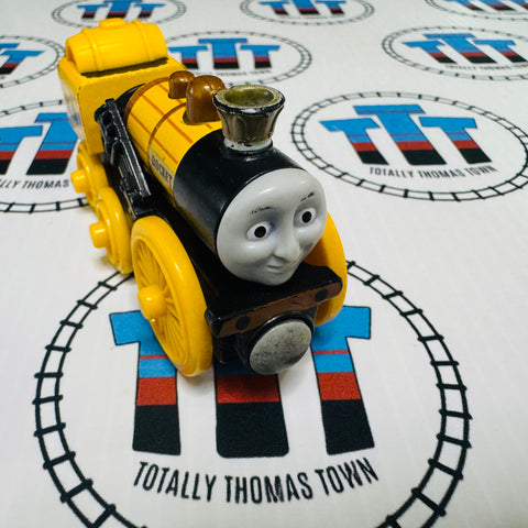 Stephen (Mattel) Wooden - Used