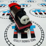 Bertram (TOMY) Good Condition Wooden - Used