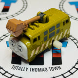 Diesel 10 #3 (2000) Capsule Plarail Wind Up - Used