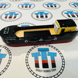 Bulstrode the Barge Wooden - Used