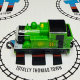 Oliver (2019) No Funnel/Fair Condition Pull Along Capsule Plarail - Used