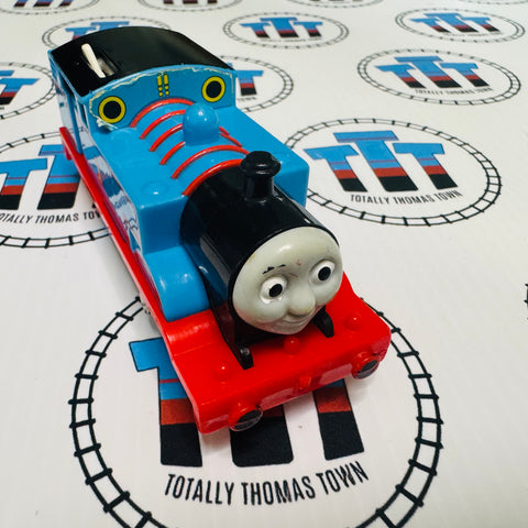 Thomas (2009) Fair Condition Noisy Used - Trackmaster