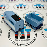 Kenji and Car (2021 Mattel) "All Engines Go" Used - Motorized