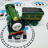 Emily & Tender (Mattel) Wooden - Used