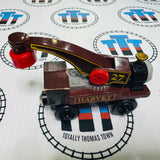 Harvey (Learning Curve) Wooden - Used