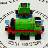 Henry and Tender (2013) Fair Condition Used - Take N Play