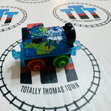 Special Edition Globe Thomas Fair Condition Coupling Used - Minis