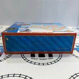 Straight & Curved Expansion Pack Clickity Clack Thomas Brand Wooden - Used in Box